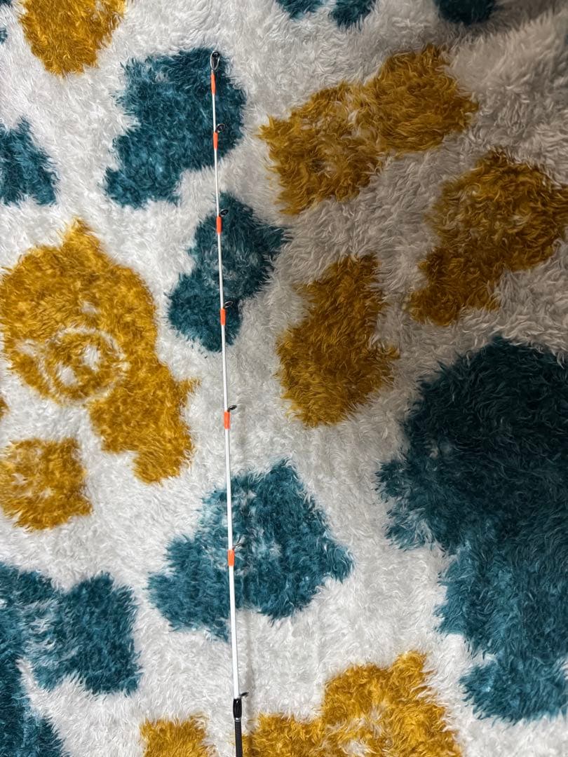 M*o様 最終値下げ サイドワインダー ティップランモデル