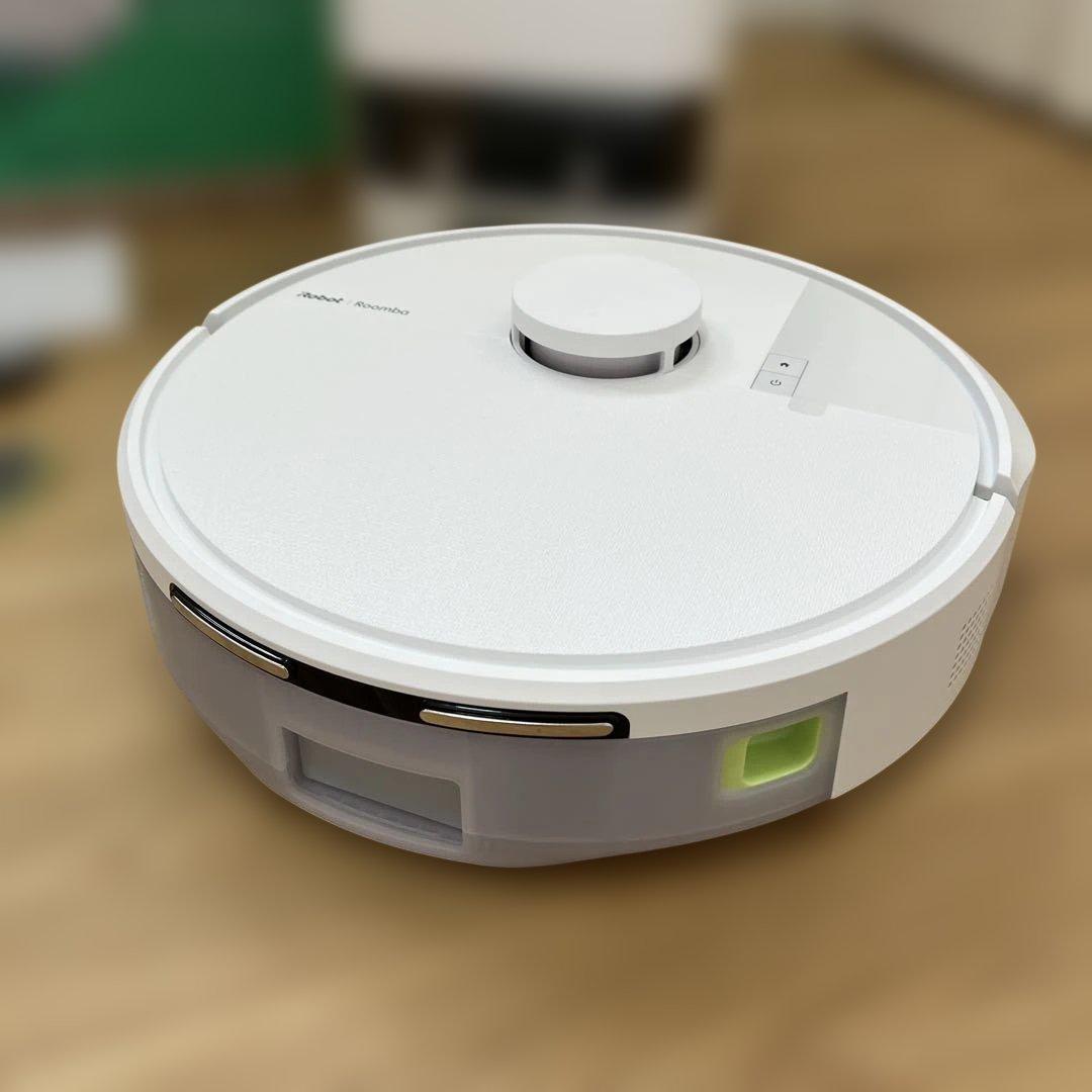 iRobot ルンバ 105 Combo