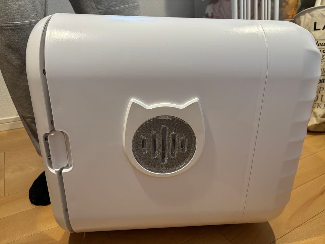 ペット用ドライヤー