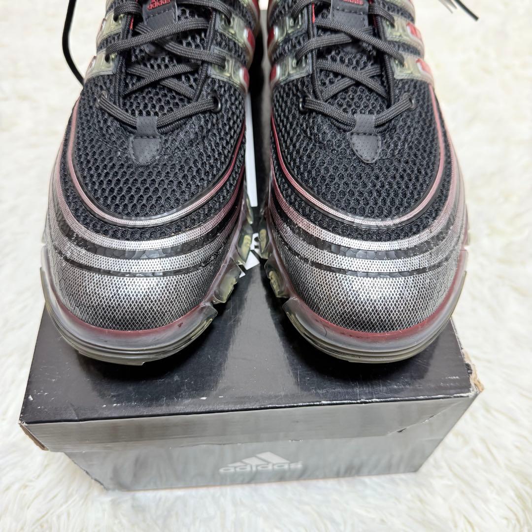 【新品・タグ】アディダス ゴルフ スニーカー ゴルフシューズ 付属品有り