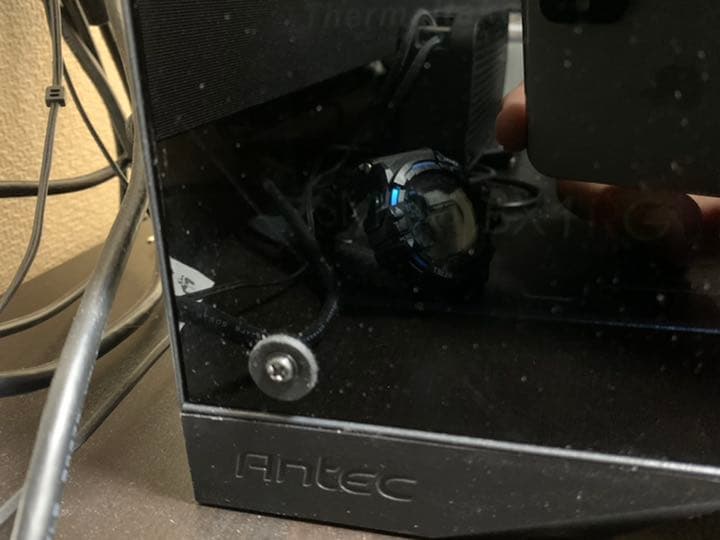 デスクトップPC i5 16GB