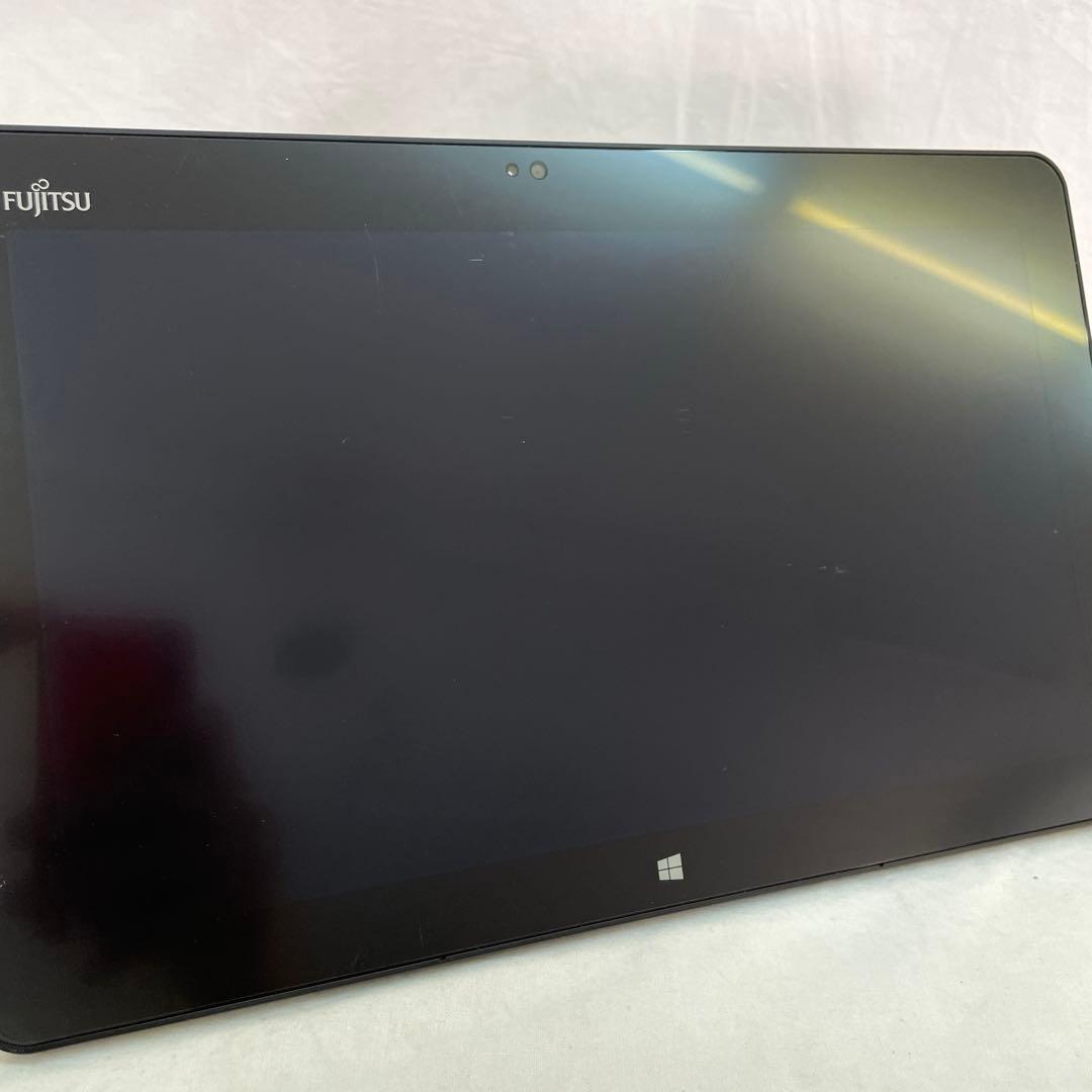 ARROWS Tab R727/R i5-7300U 128GB 美品 #1