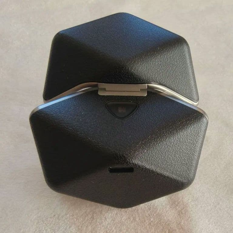 おまけ付き　HIFIMAN Svanar Wireless