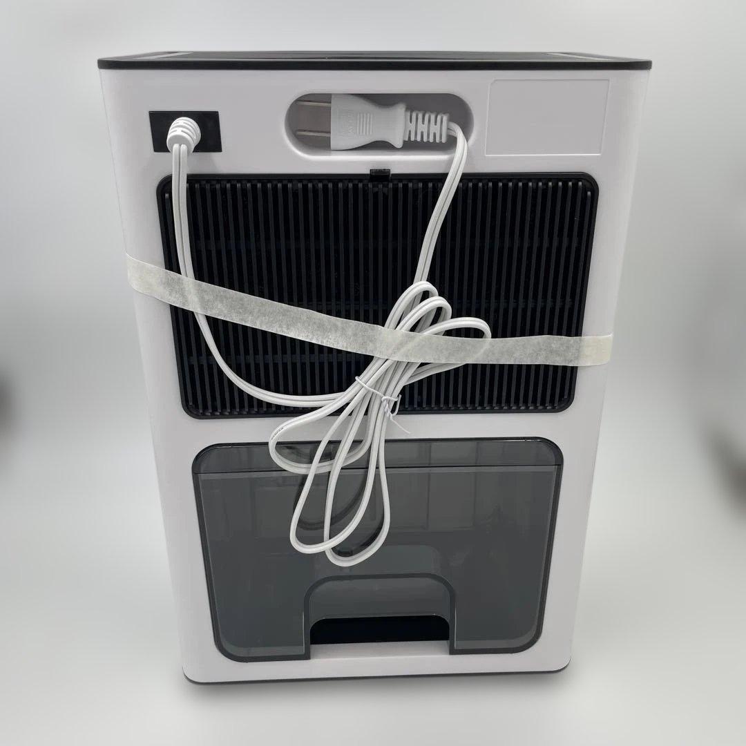 除湿機 ハイブリッド式 【2025年最新・2L/日強力除湿】 大容量3Lタンク