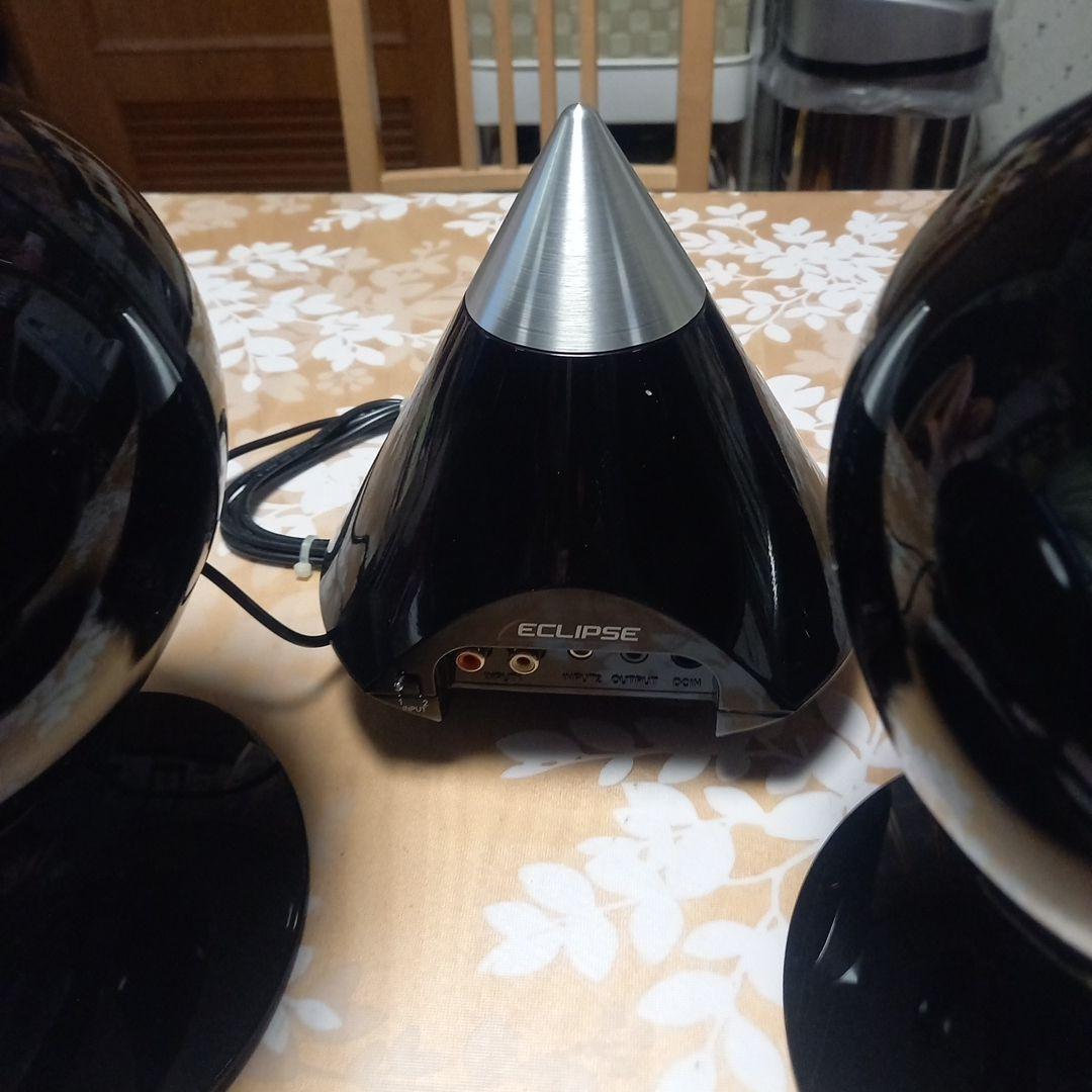 Celcus ブラック スピーカーセット