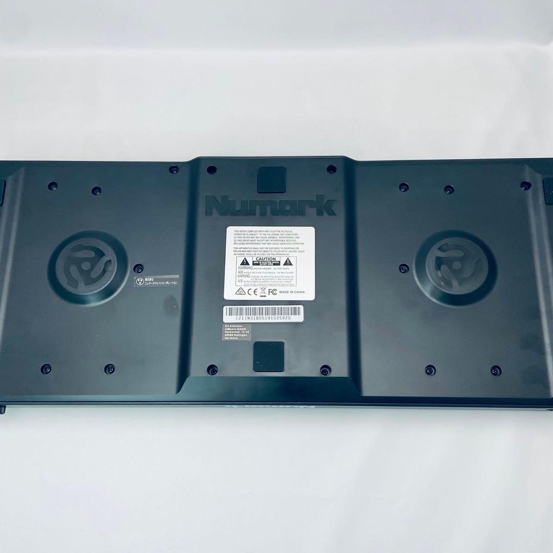 Numark Mixtrack Pro 3 DJコントローラー Serato対応
