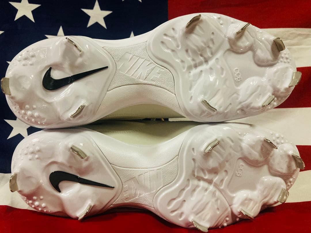 All starナイキ Nike 野球 グリフィー Griffey スパイク