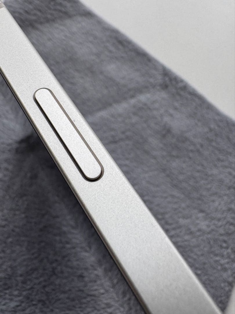 【美品】iPhone 12 ホワイト 256GB 純正同等バッテリー100%