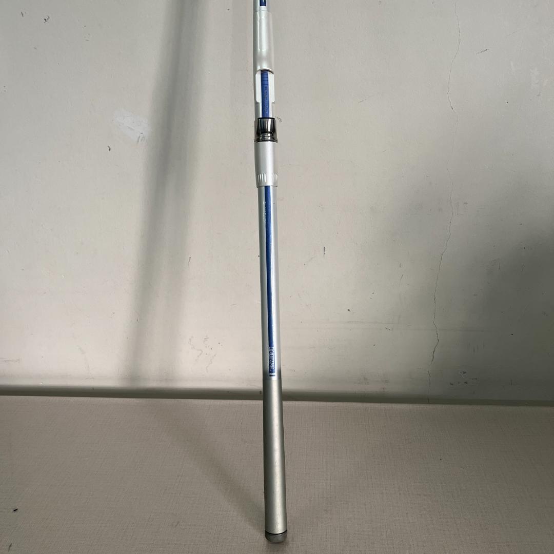 68 HZ INTERLINE ISO 3-52 遠投 DAIWA 釣り竿 磯