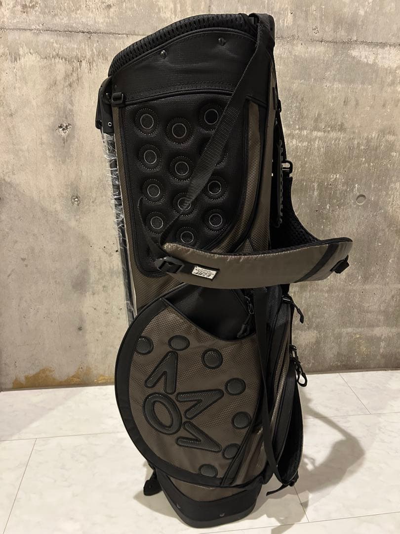 新品Scotty Cameron キャディバッグ マスターズ 記念