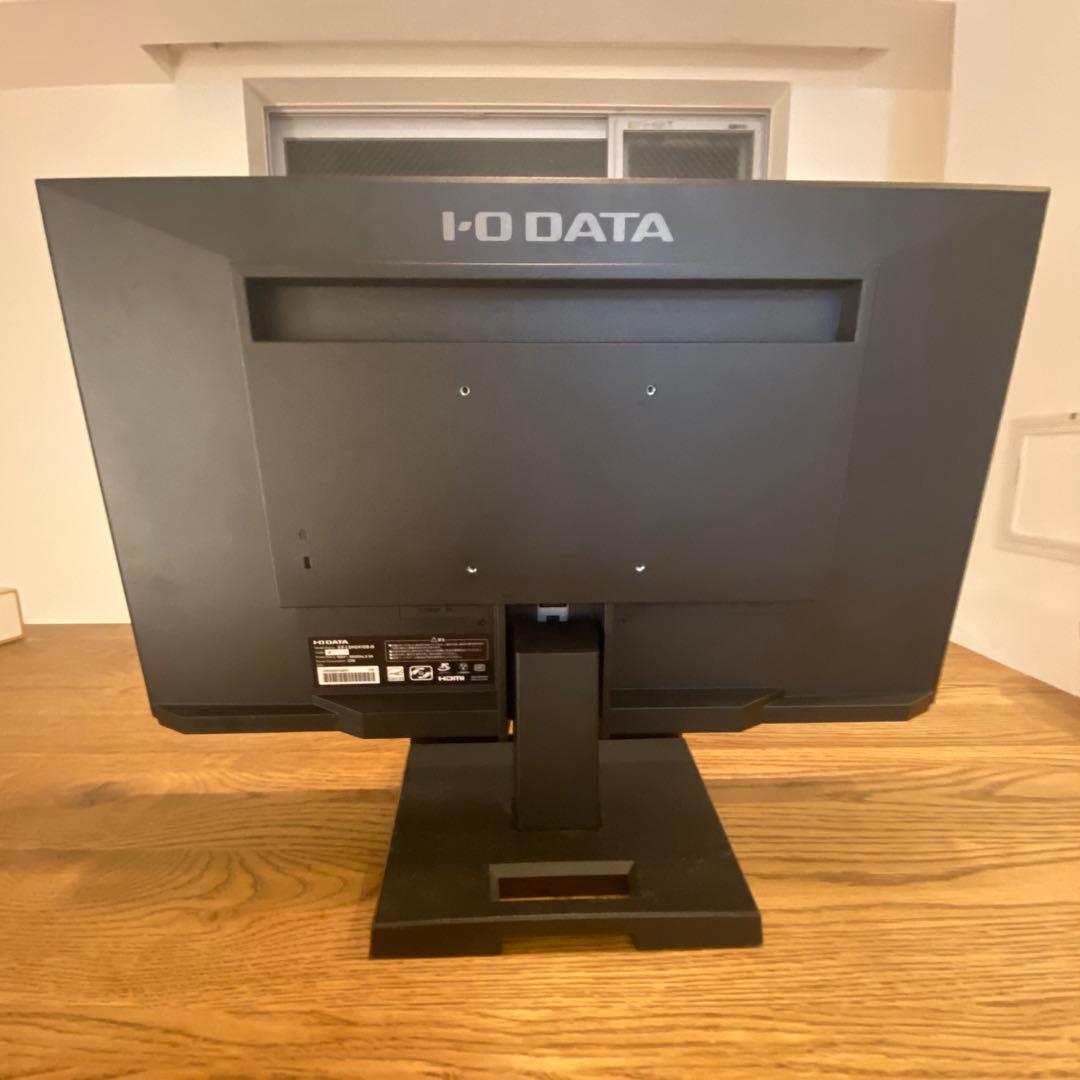 限定セール_I-O DATA EX-LDH241DB-B 23.8インチ液晶