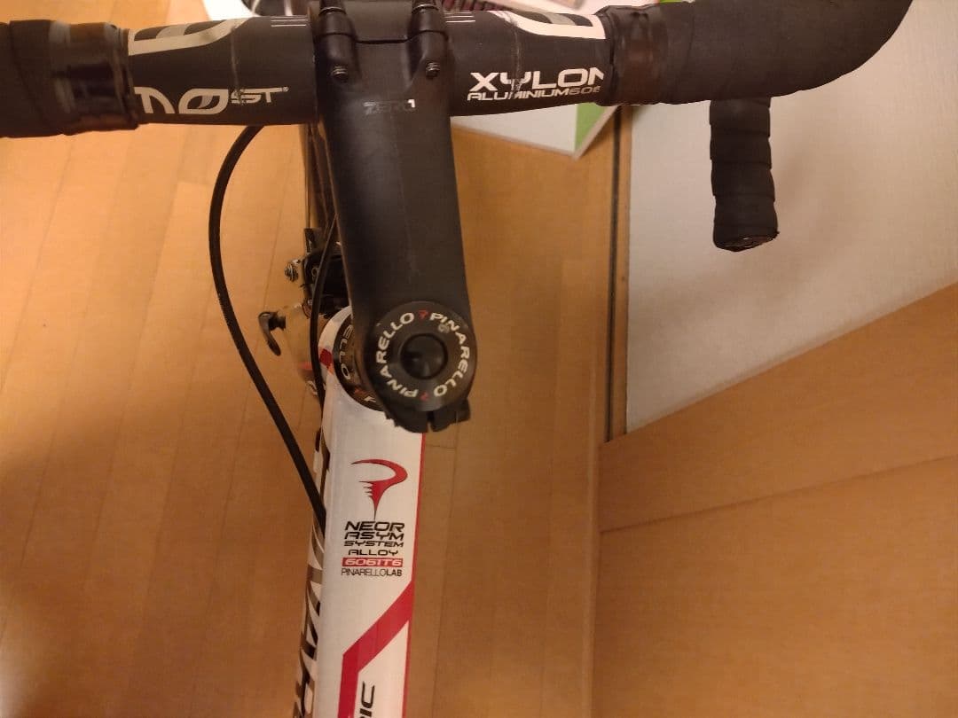 PINARELLO NEOR T6 ロードバイク　全国発送可能（離島不可）