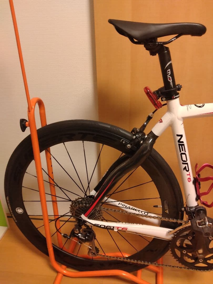 PINARELLO NEOR T6 ロードバイク　全国発送可能（離島不可）