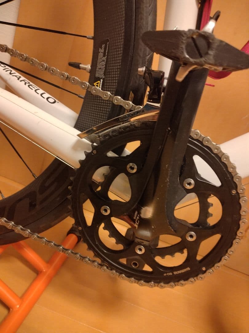 PINARELLO NEOR T6 ロードバイク　全国発送可能（離島不可）