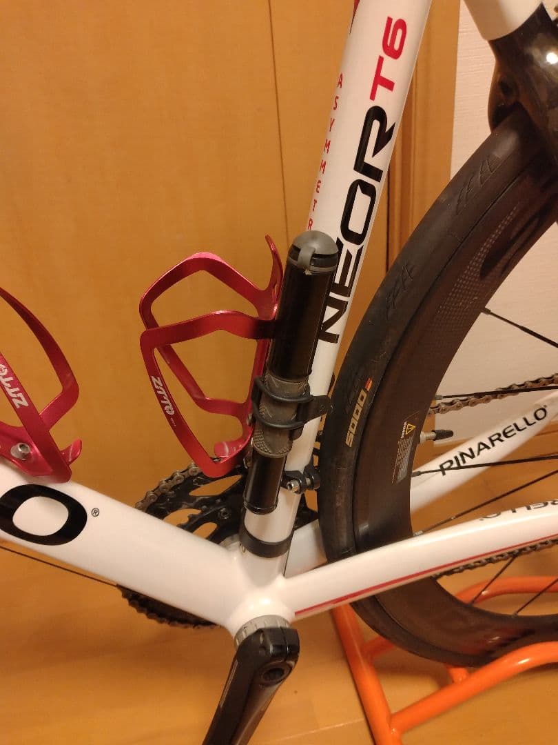 PINARELLO NEOR T6 ロードバイク　全国発送可能（離島不可）