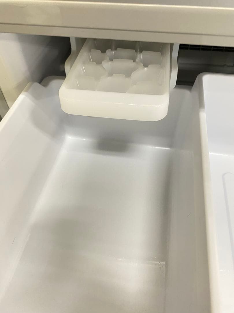 大型冷蔵庫 保証込み　350L 両開き 高年式　大容量　シャープ　動作確認済み