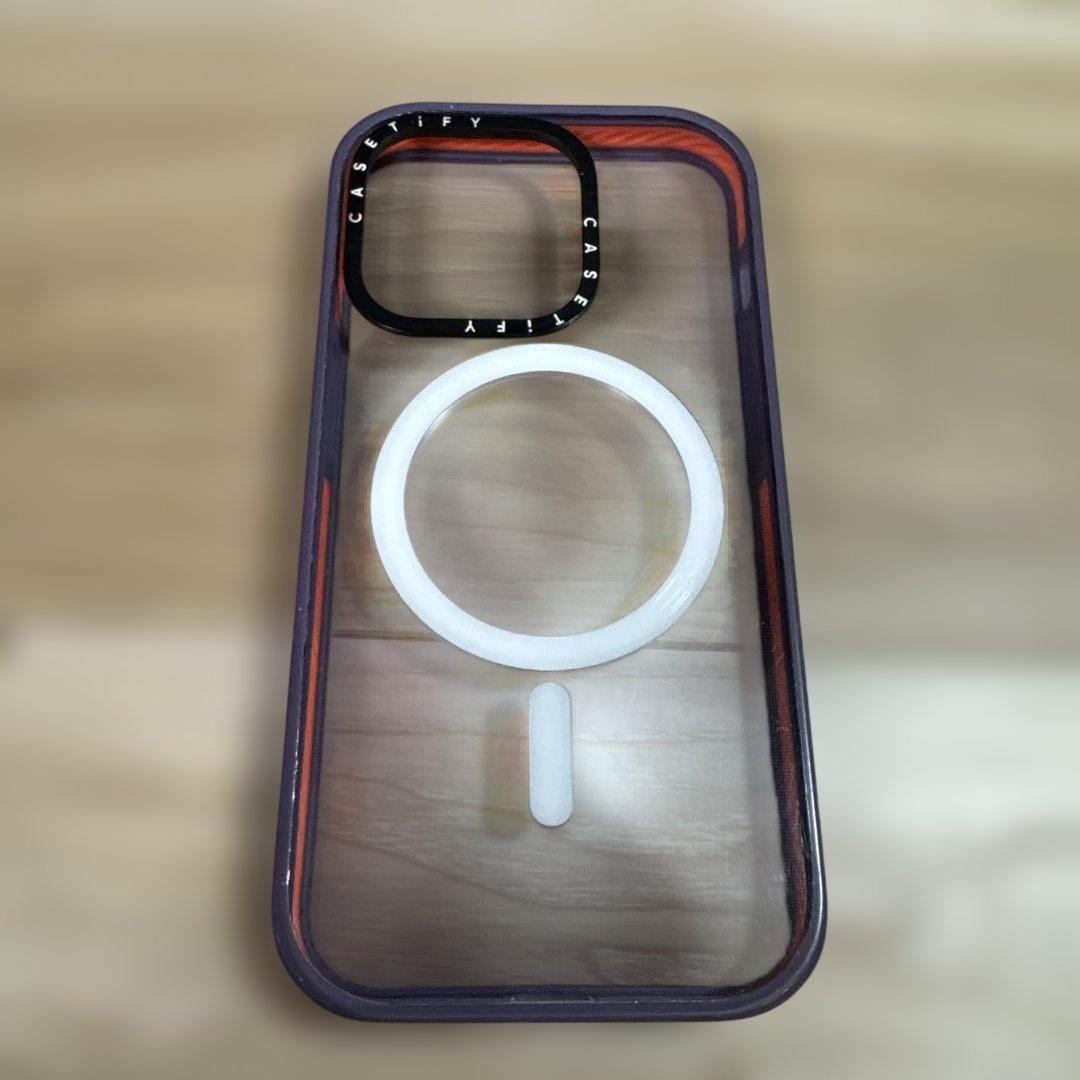 Apple iPhone 14 Pro 128Gbディープパープル 本体