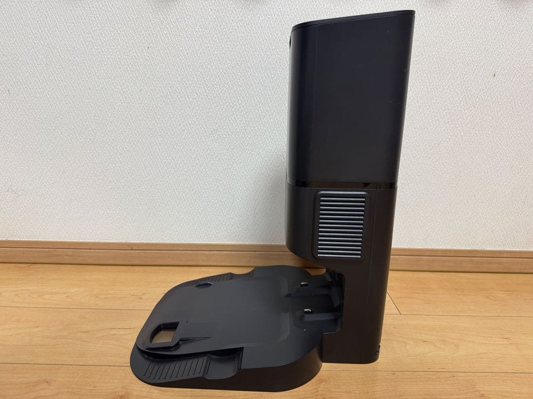 iRobot ルンバ i3+ I355060 自動ゴミ収集機　消耗品付き