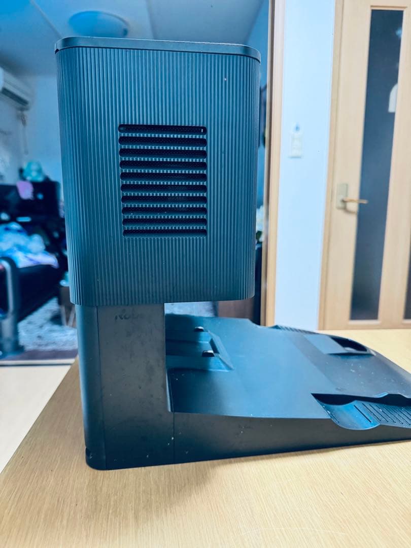 【使用2時間】IROBOT ルンバ コンボi5+ 個装箱セット 動作保証