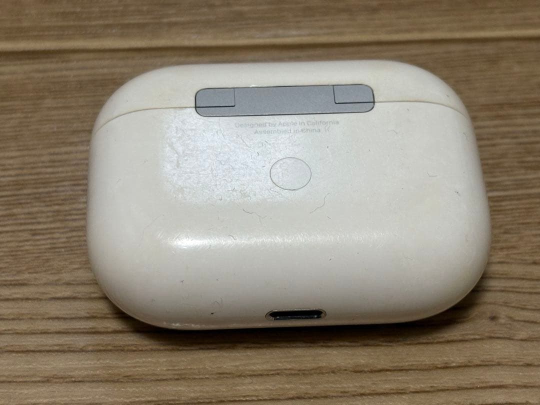 Apple AirPods Pro 第一世代　本体　A2190