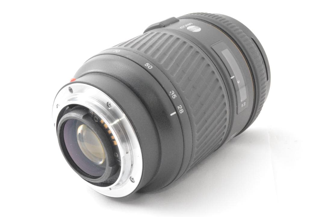 ミノルタ MINOLTA AF 28-70mm F2.8