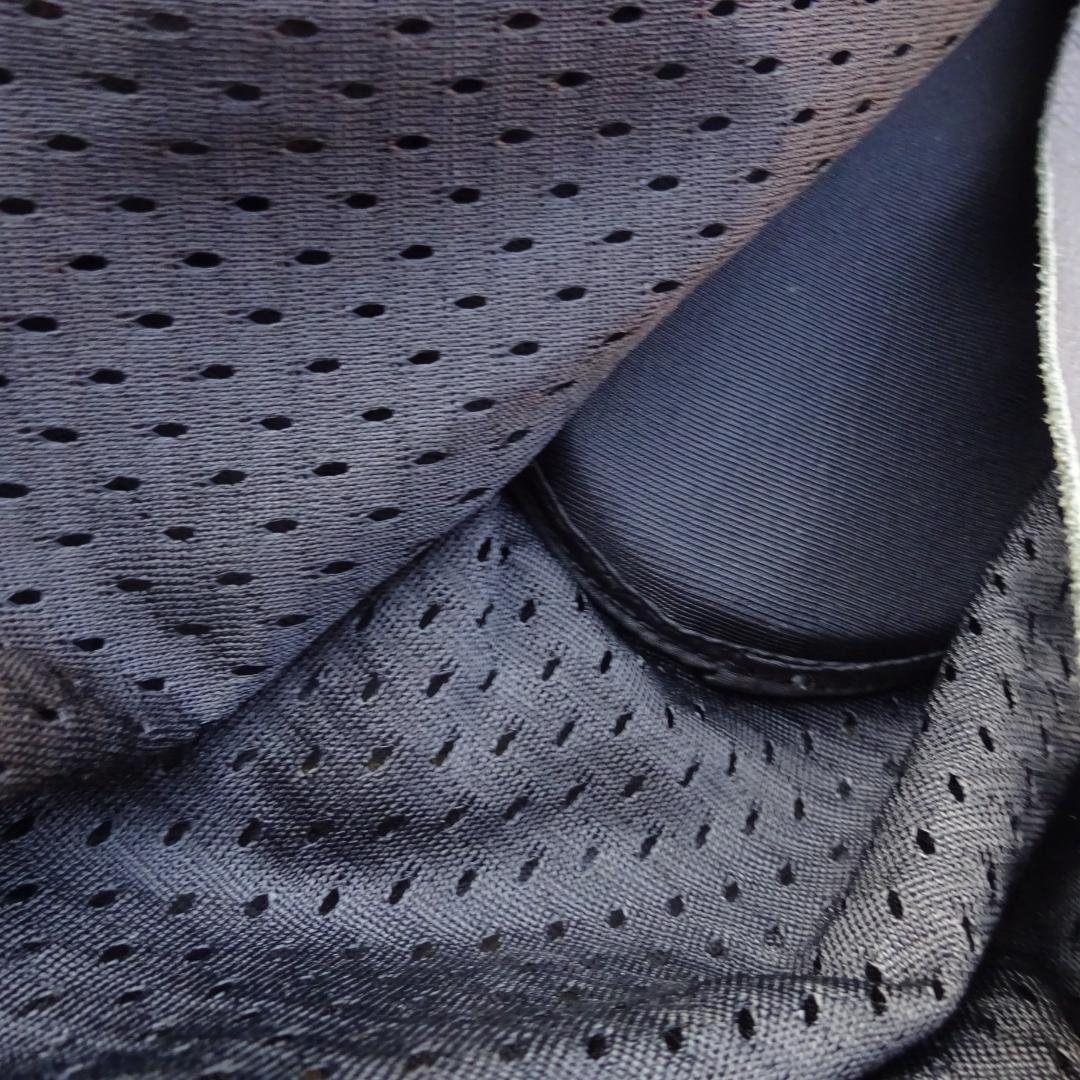 alpinestars アルパインスターズ 本革レザーパンツ サイズ48バイカー