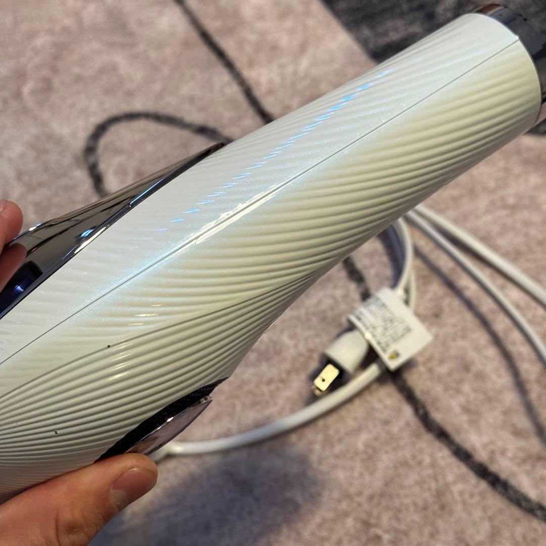 リファ　ドライヤー　2021年製　RE-AB02A