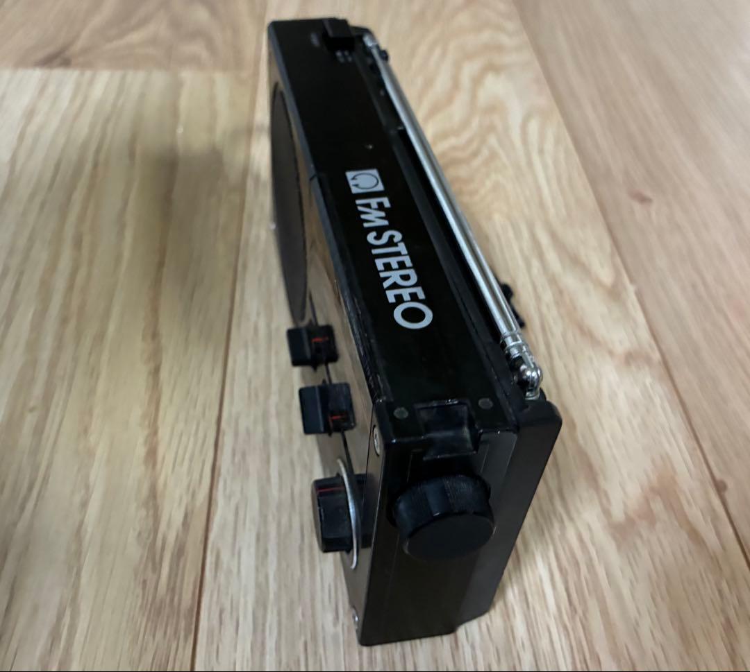 東芝 ラジオ RP-S7X