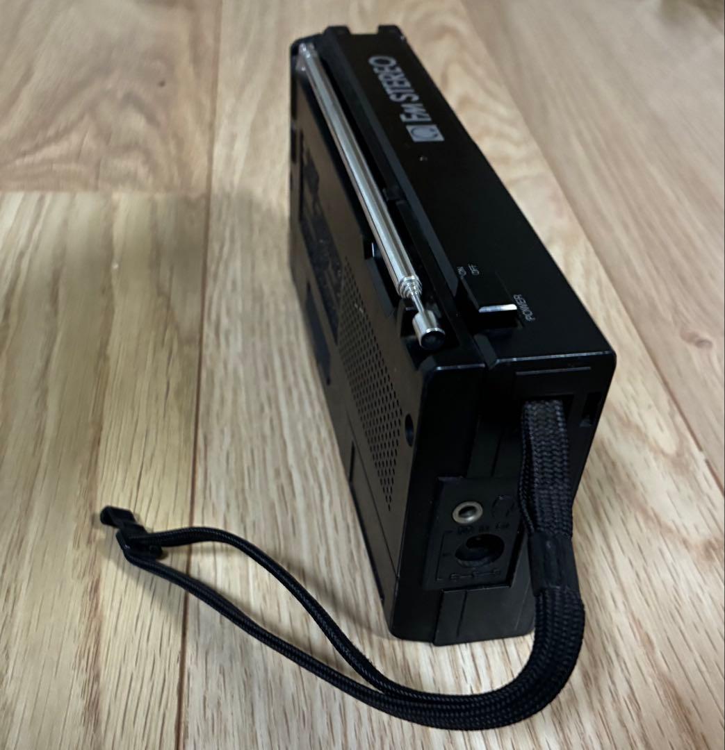 東芝 ラジオ RP-S7X