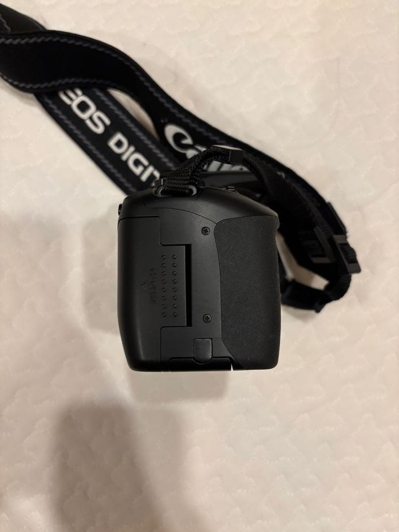 Canon EOS Kiss デジタル X ダブルズームキット