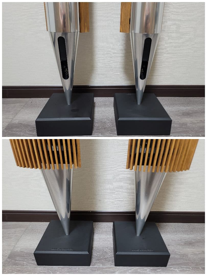 Beosound9000 MK3/Beolab8000/Beo4 MK3(希少)