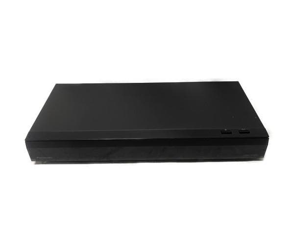 パナソニック 4TB 3チューナー ブルーレイレコーダー DMR-4CW400