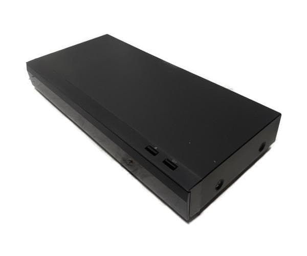 パナソニック 4TB 3チューナー ブルーレイレコーダー DMR-4CW400