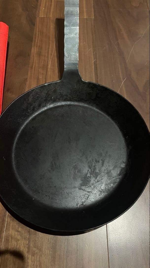 ターク クラシックフライパン 24cm turk