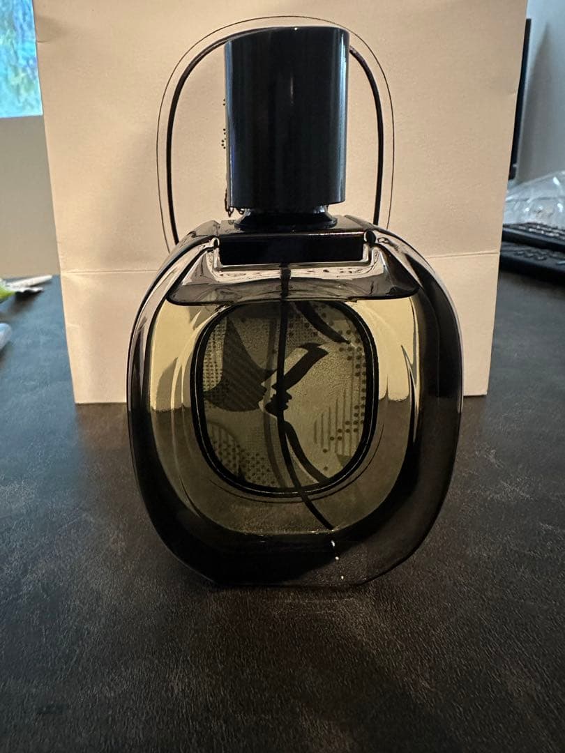 diptyqueオルフェオンオードパルファン