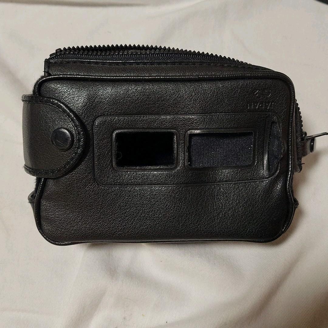 ミノルタ　MINOLTA HI-MATIC AF2 MD(中古)