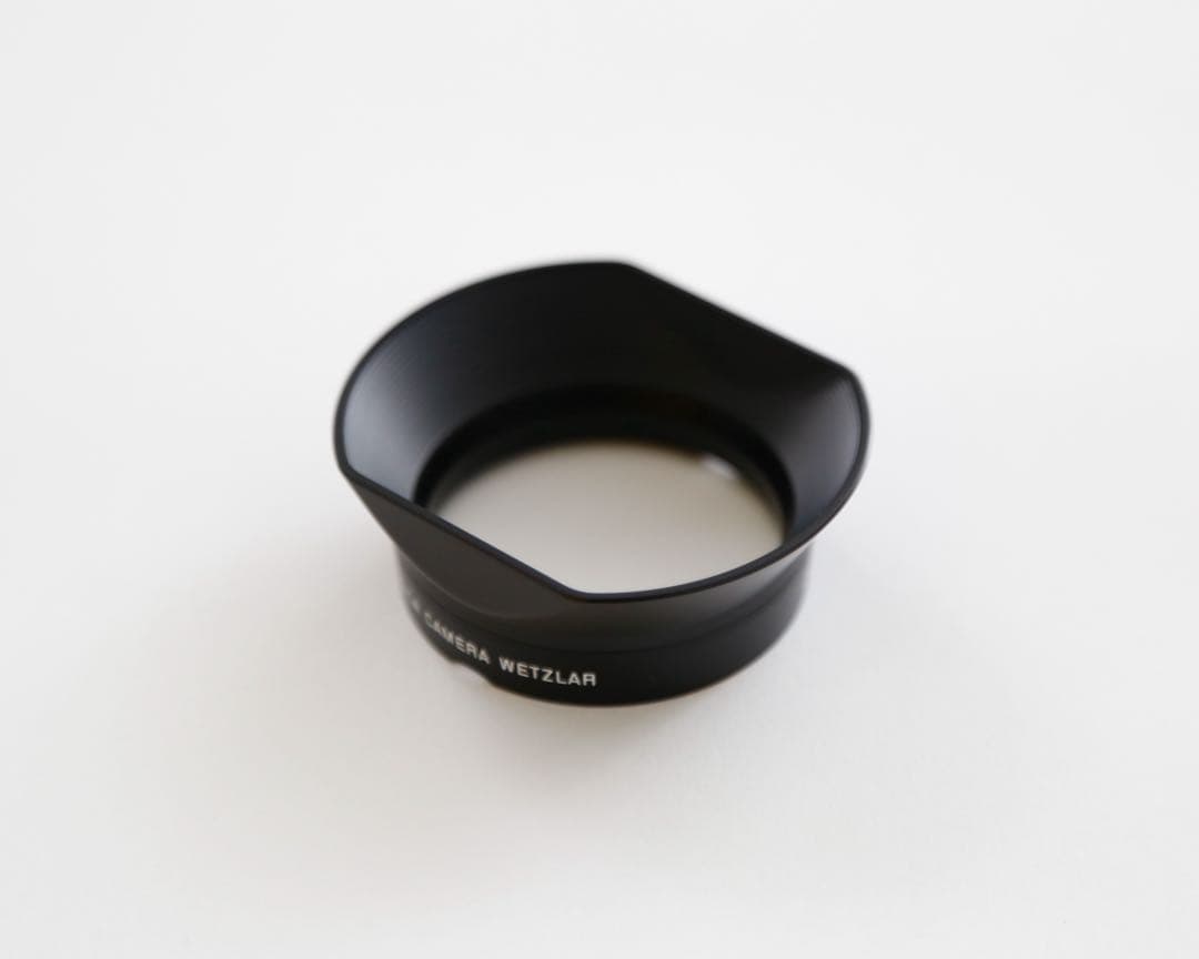 ライカ ズミルックスM f1.4/35 11301 LEICA 35mm