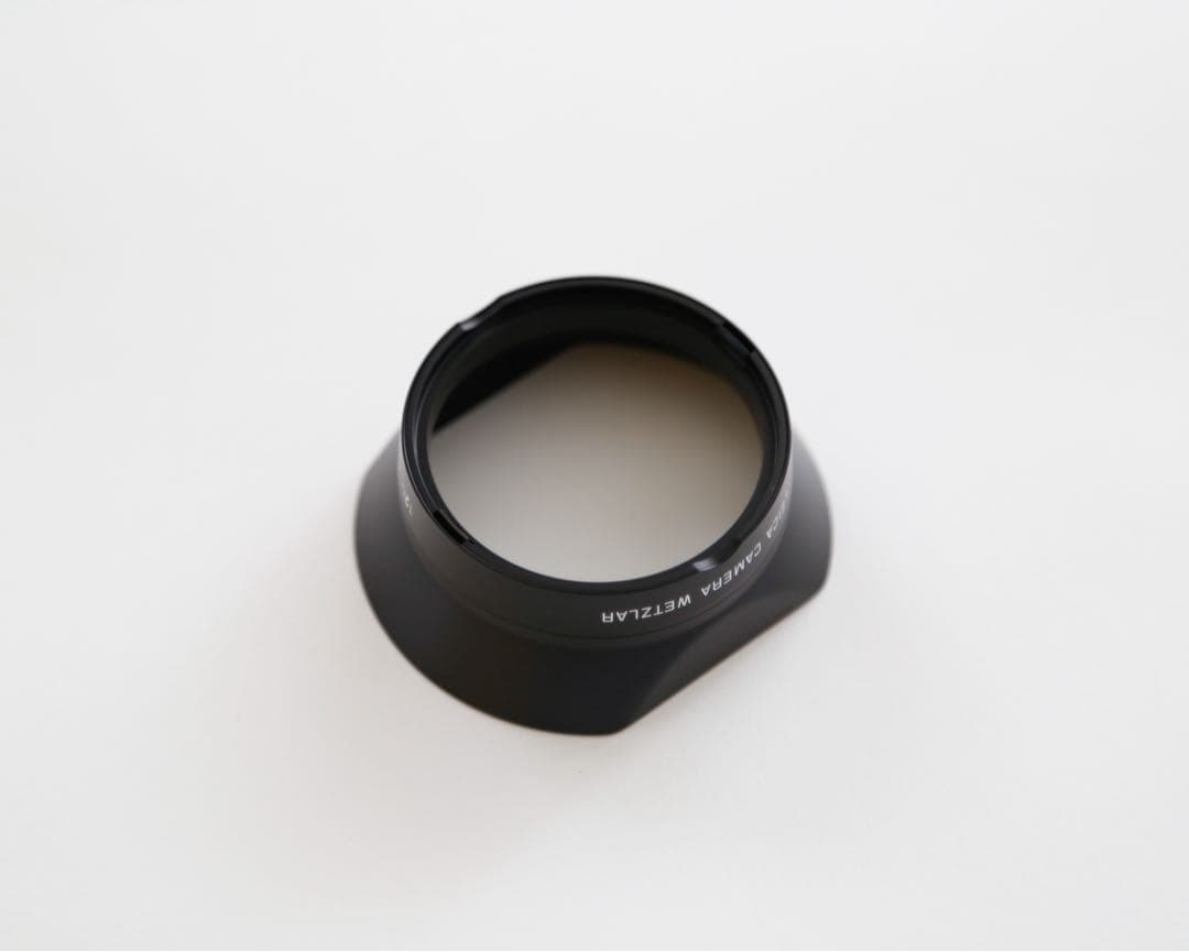 ライカ ズミルックスM f1.4/35 11301 LEICA 35mm