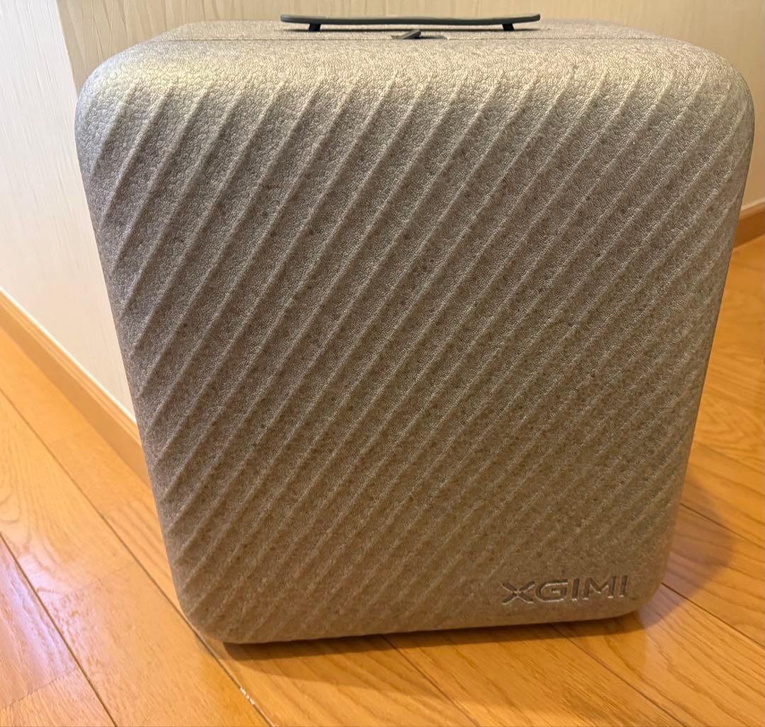 セール中！ XGIMI HORIZON 20 Pro 4Kプロジェクター本体