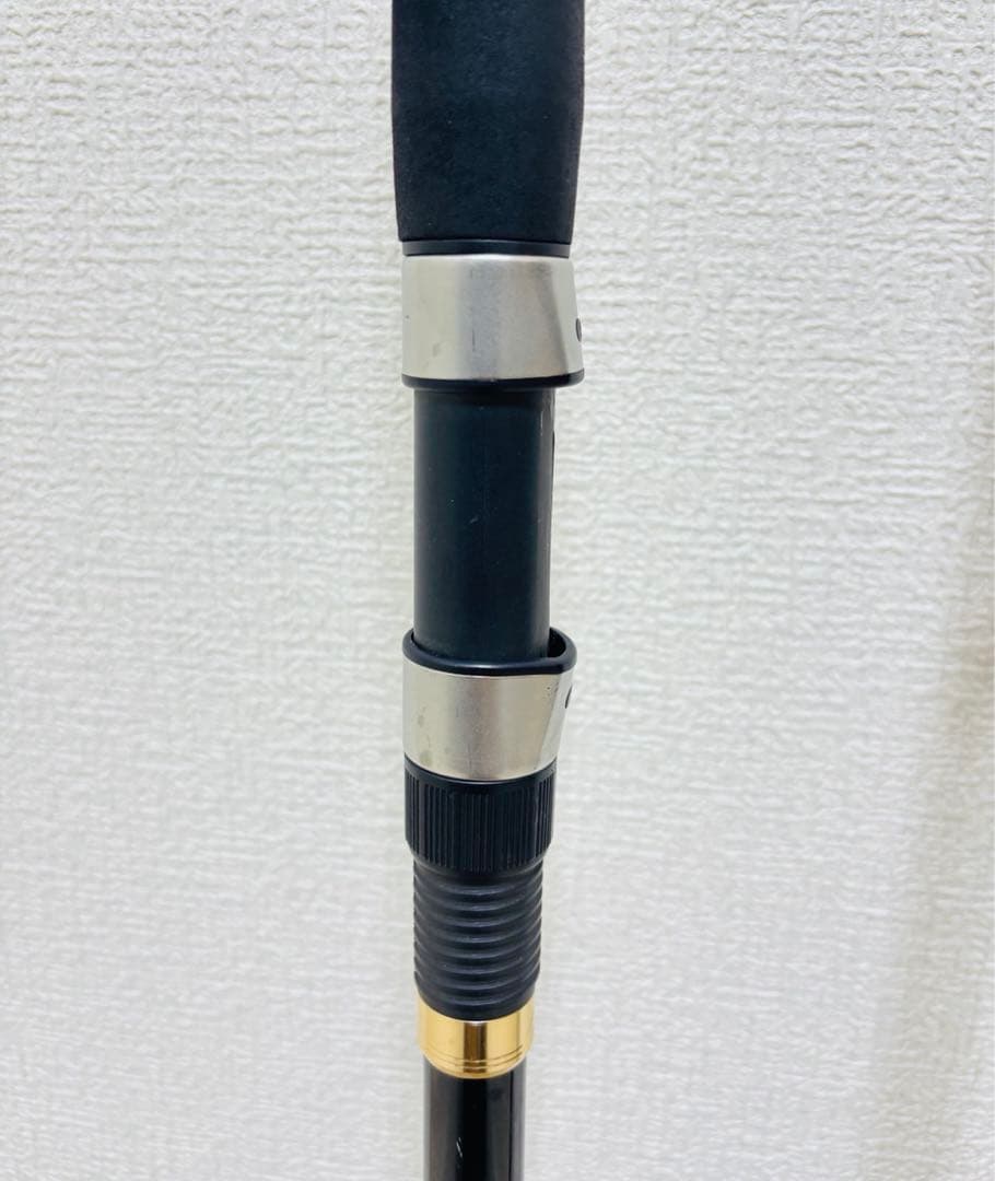メジャークラフト FIRSTCAST ショアジギモデル FCS-1002H