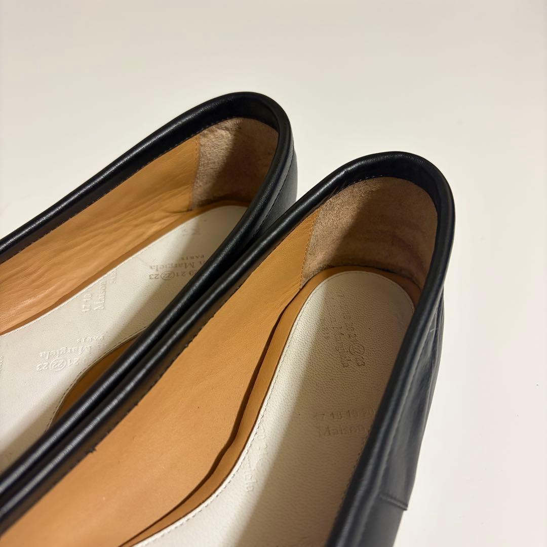 Maison Margiela 22 足袋バレエ 37