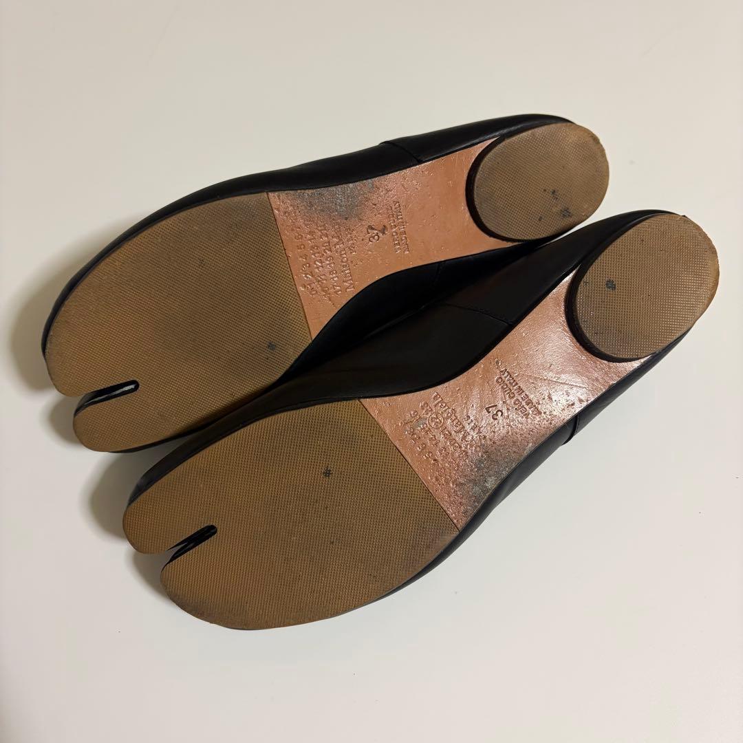Maison Margiela 22 足袋バレエ 37