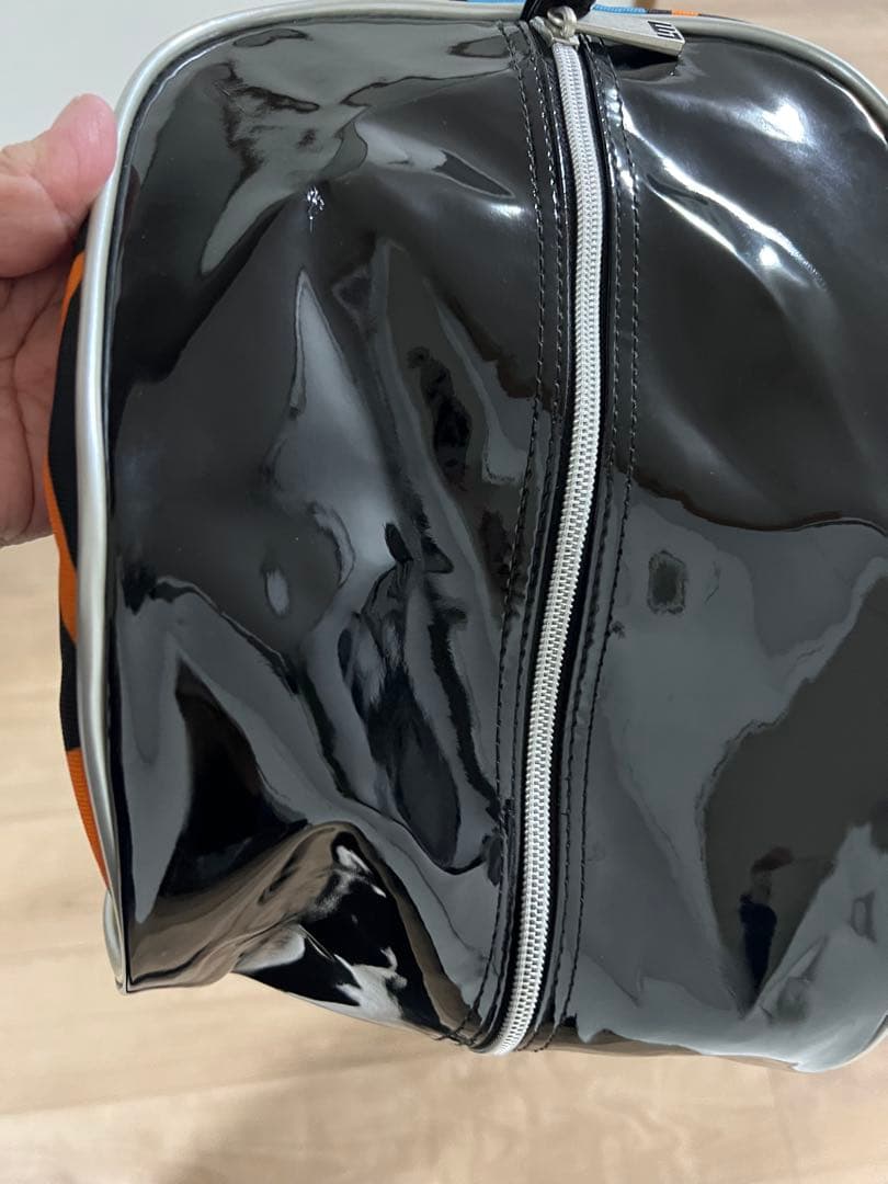 値下げLoudmouth カラフルキャディバッグ