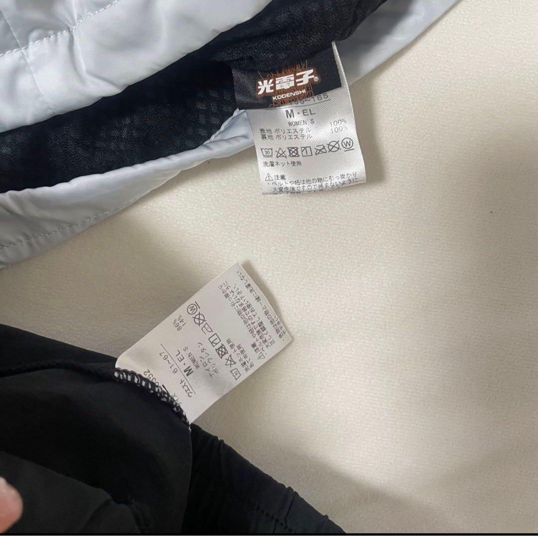 週末セール！　　エレッセ　♡ セットアップ　♡完売品