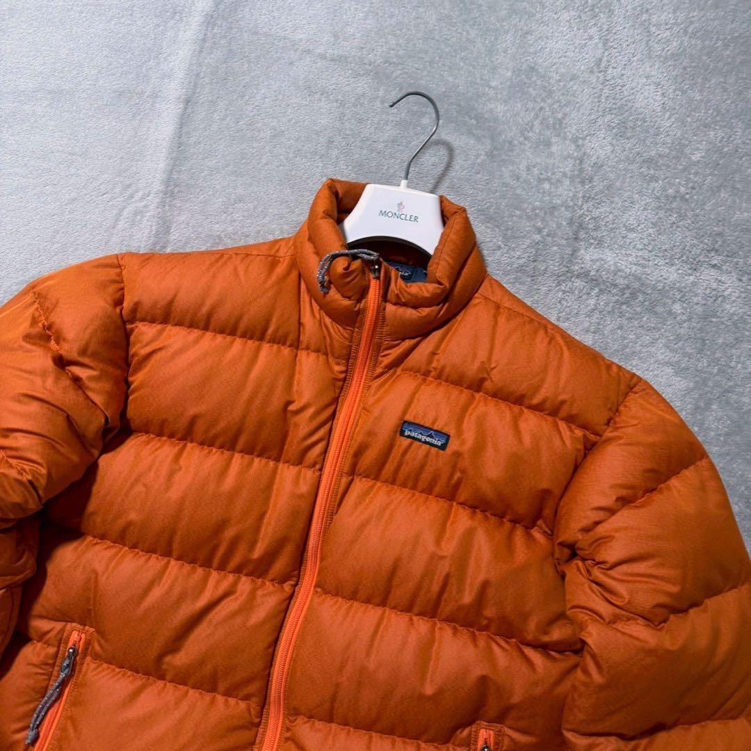 patagonia パタゴニア パッカブルダウンジャケット Mサイズ Y2K