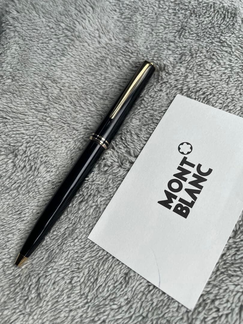 ◾️モンブラン◾️マイスターシュテュック クラシック◾️ジェネレーション◾️