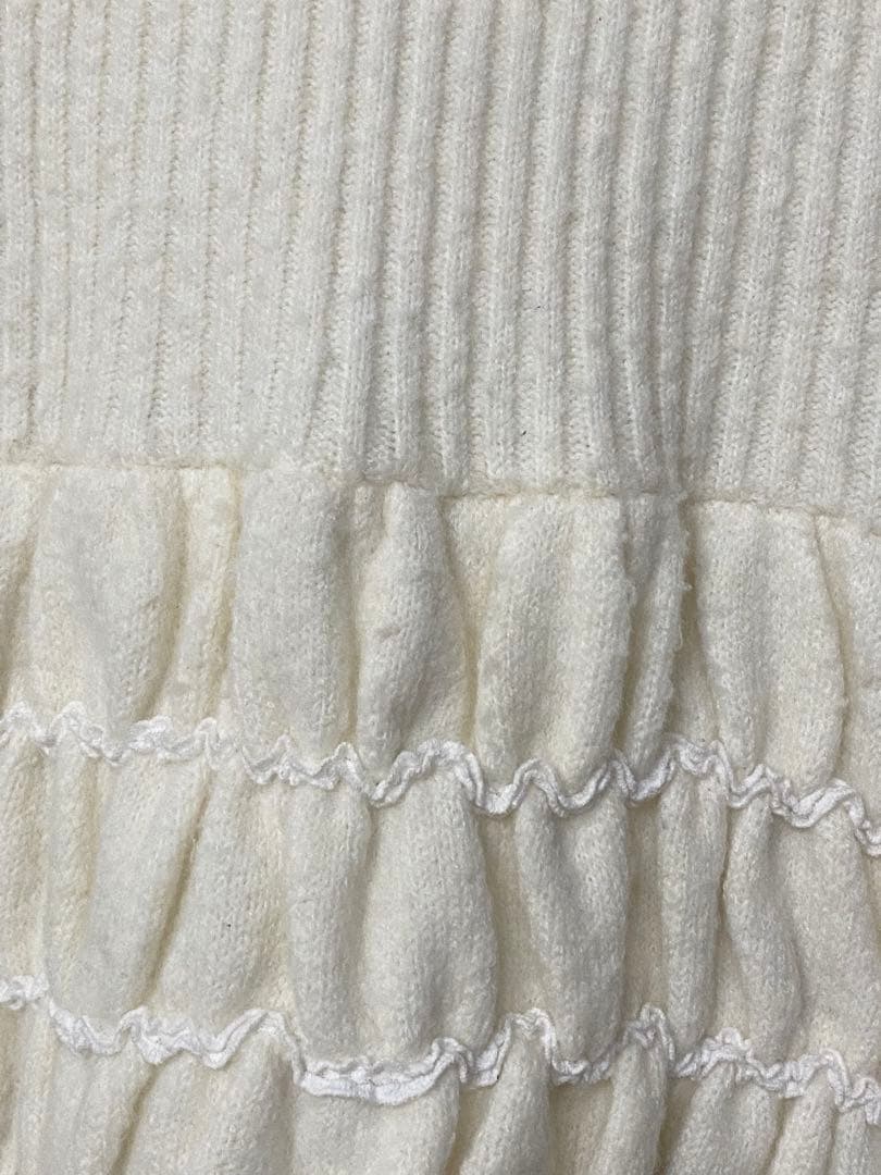 Rosé Muse　Scrunch cami o/p cardie set