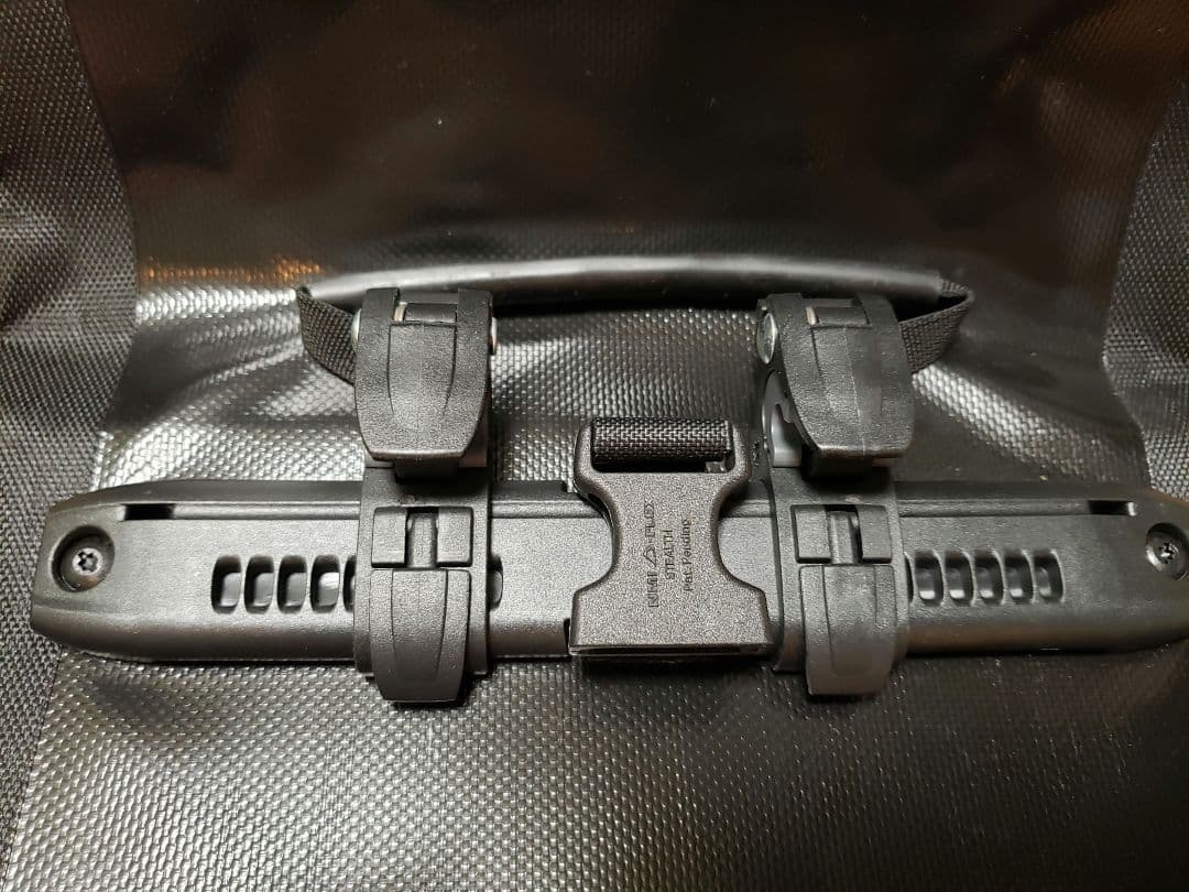 ORTLIEB オルトリーブ　スポーツローラークラシック　QL2.1 25L