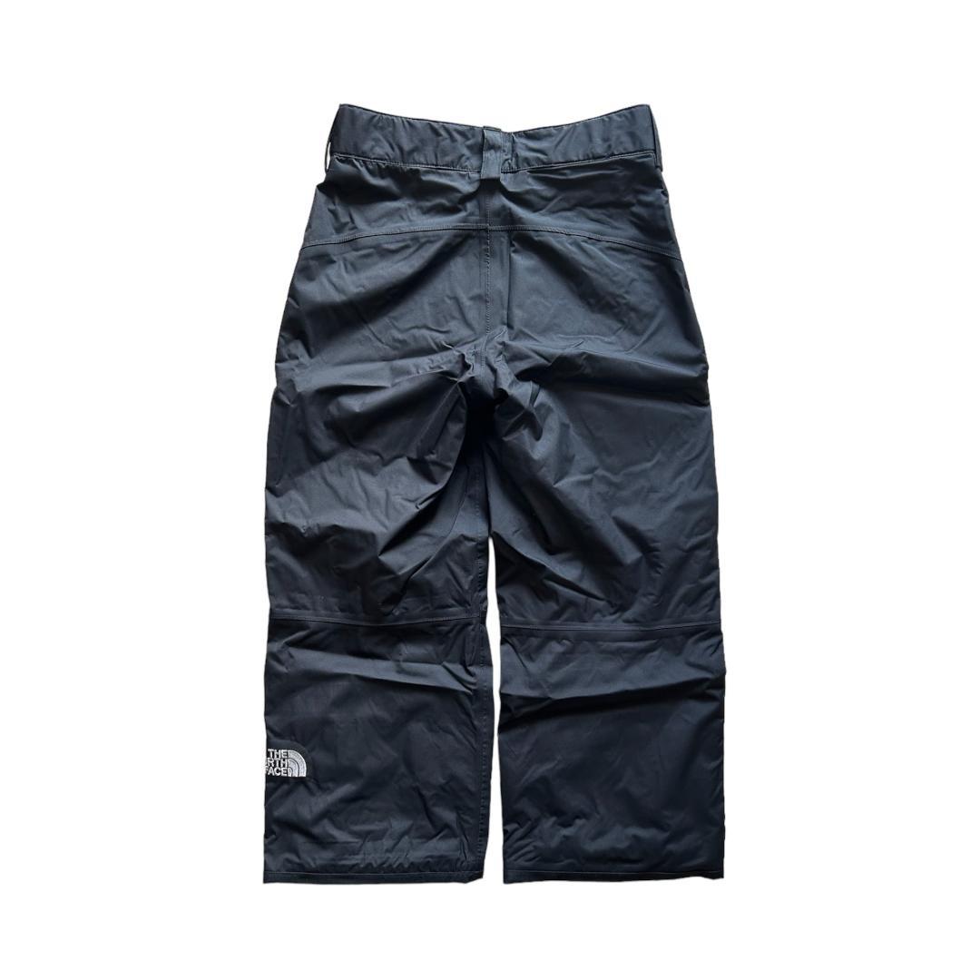 【新品】ノースフェイス キッズ スノーウェア(ボトムス) XXS 110cm