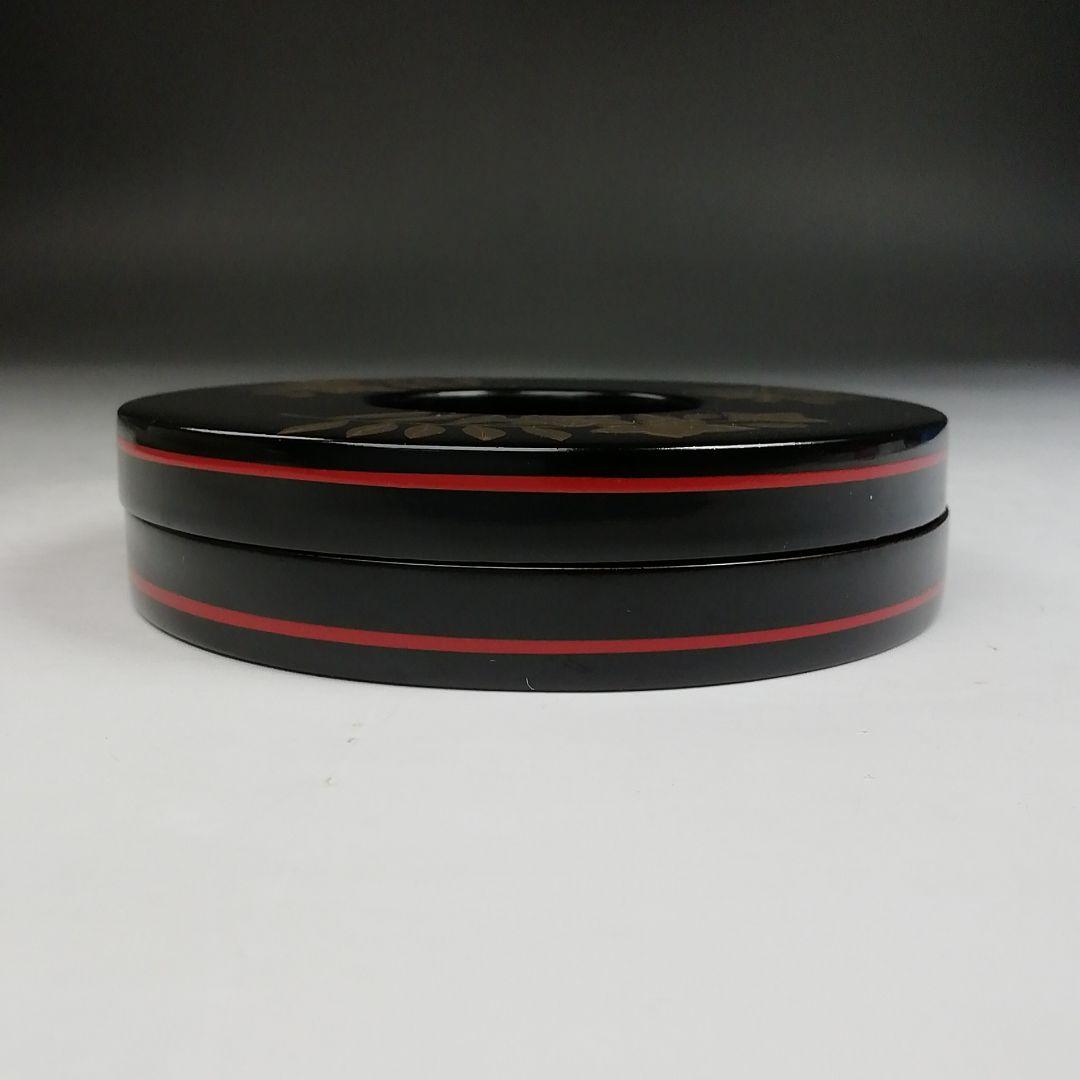 Ｔ８８４　香合　『玄々斉好写　掛絡香合』『中嶋宗峰 造』　共箱　茶道具